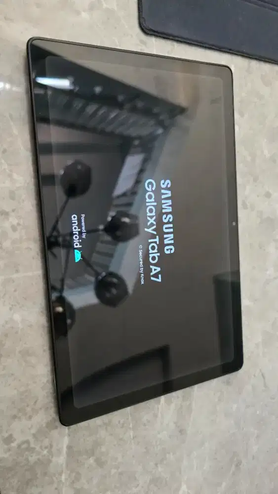 Samsung Galaxy Tab A7 10.4 Wifi (2nd)