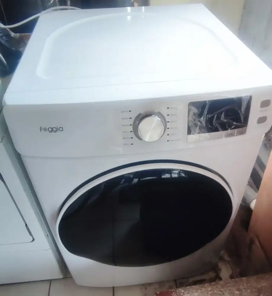 Dijual Dryer / Pengering pakaian