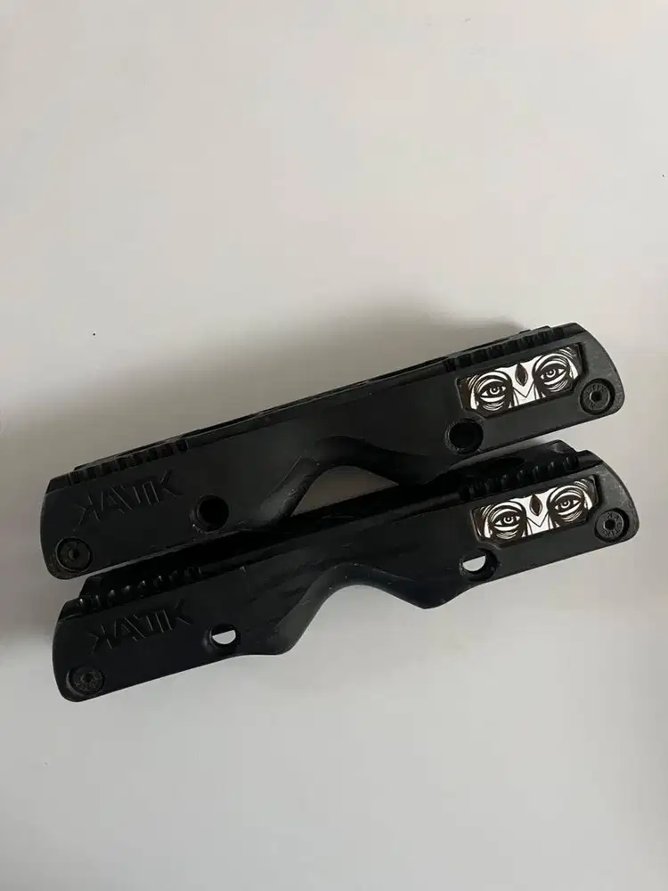 Kaltik Stealth Flat V1 Frames