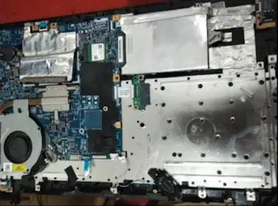 Perbaikan Hardware Laptop