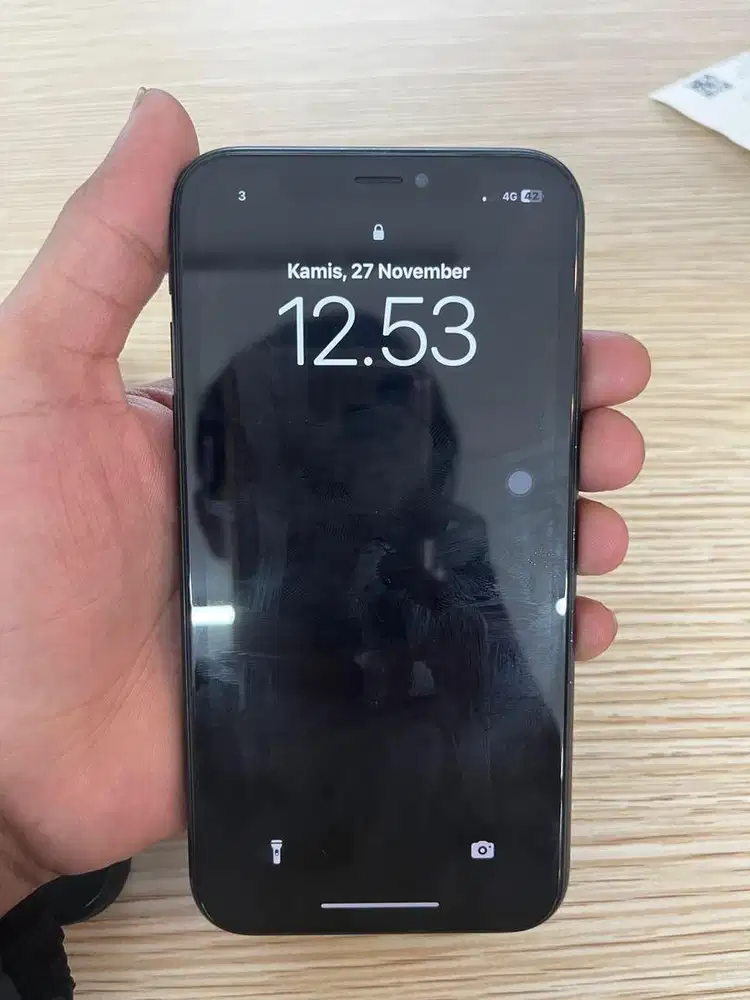 Iphone xr 64gb beacukai
