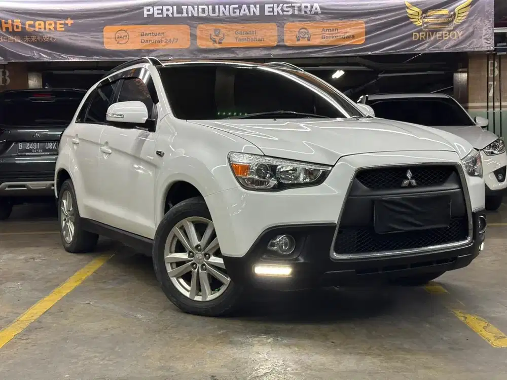 OUTLANDER PX 2.0 2013 (MINT CONDITION)