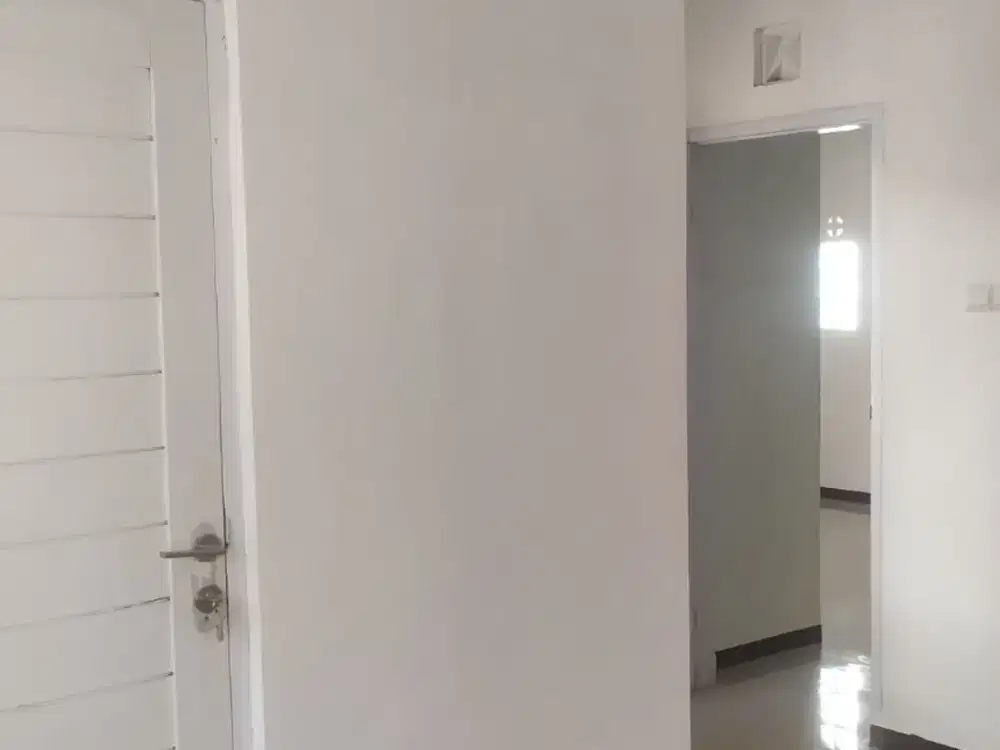 Termurah! Rumah Minimalis Berlokasi Di Kawasan Nyaman Rancamanyar, Bandung