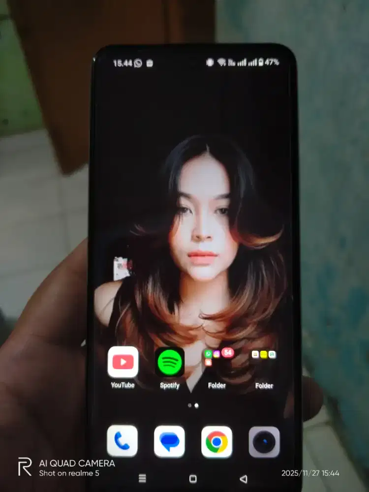 Realme C71 4/128