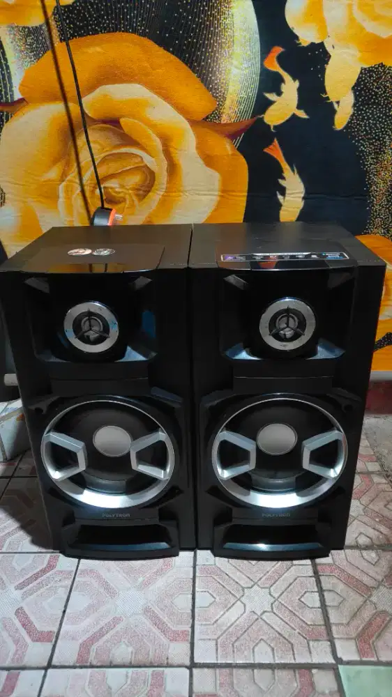 Spiker polytron pas8e10 blutut