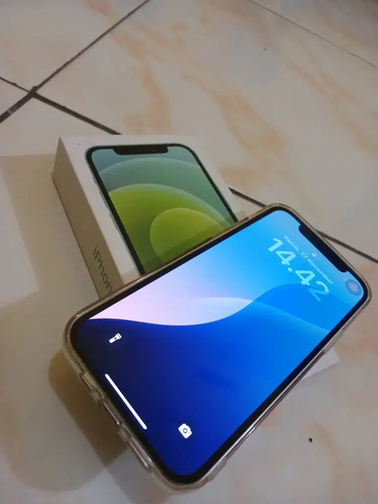 Iphone 12 / 64Gb Inter All Operator