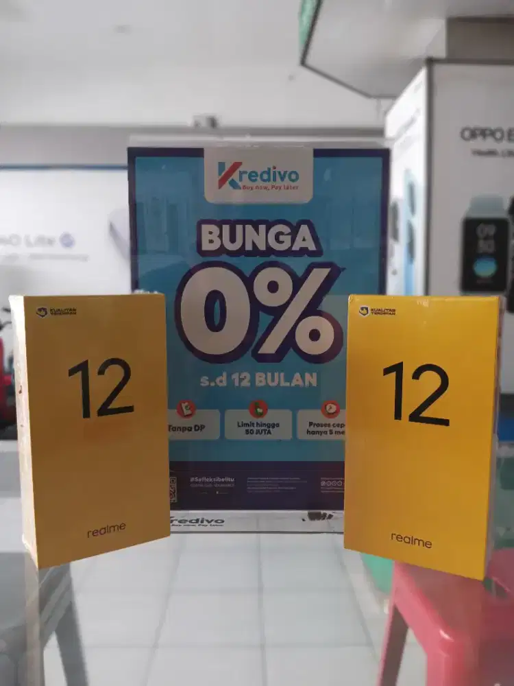 REALME 12 5G 8/256GB