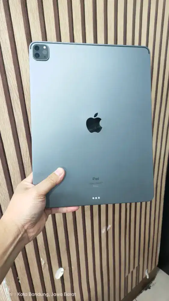 Ipad pro m1 12.9 inc  256gb ibox