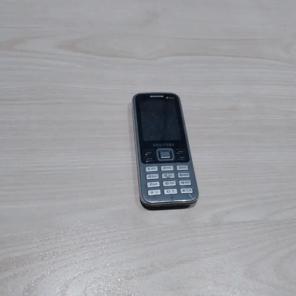 Hp samsung duos jadul