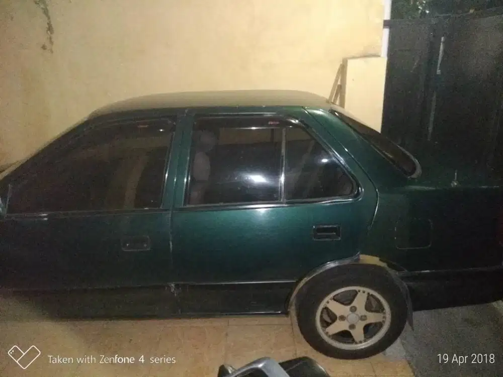 Suzuki Esteem 1.6 GT 1993