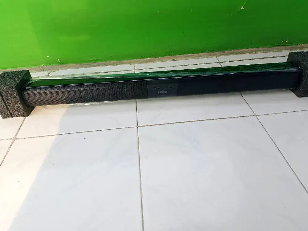 Soundbar bloutoth