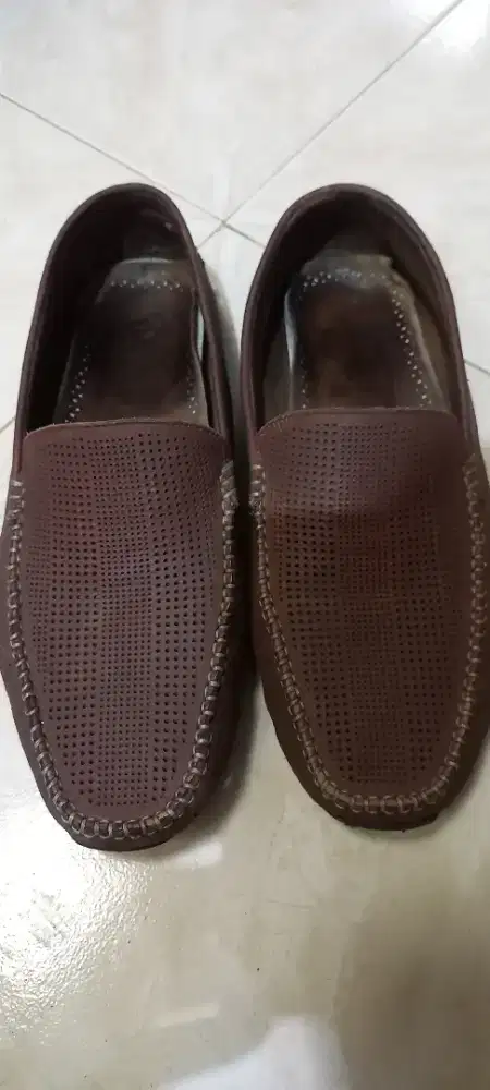 Jual sepatu MOCASIM MASCULINO