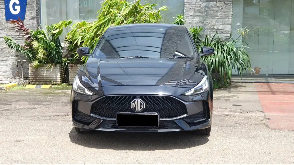 [ GARANSI 5TH ] MG Morris Garage 5 GT 5GT Magnify Sunroof 2022/2023