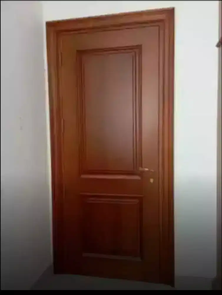 Tukang cat duco melamin