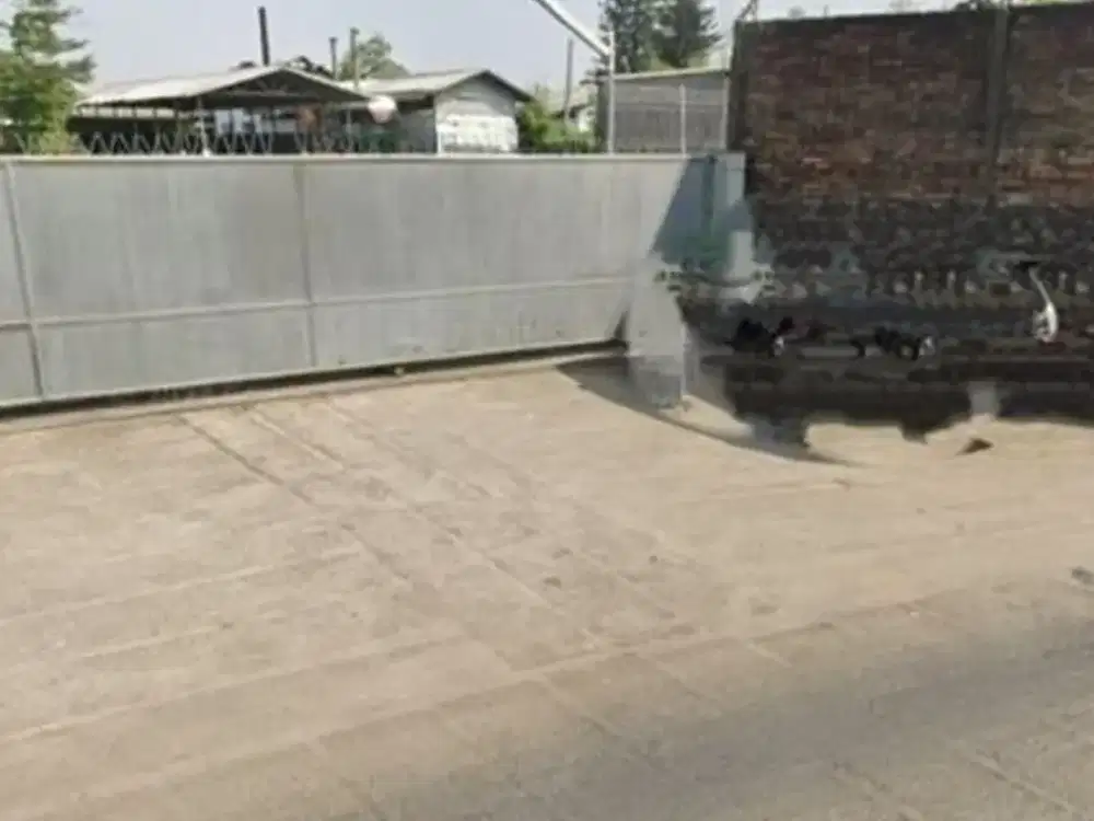 Dijual Ex Pabrik Di Daerah Citeureup Bogor
