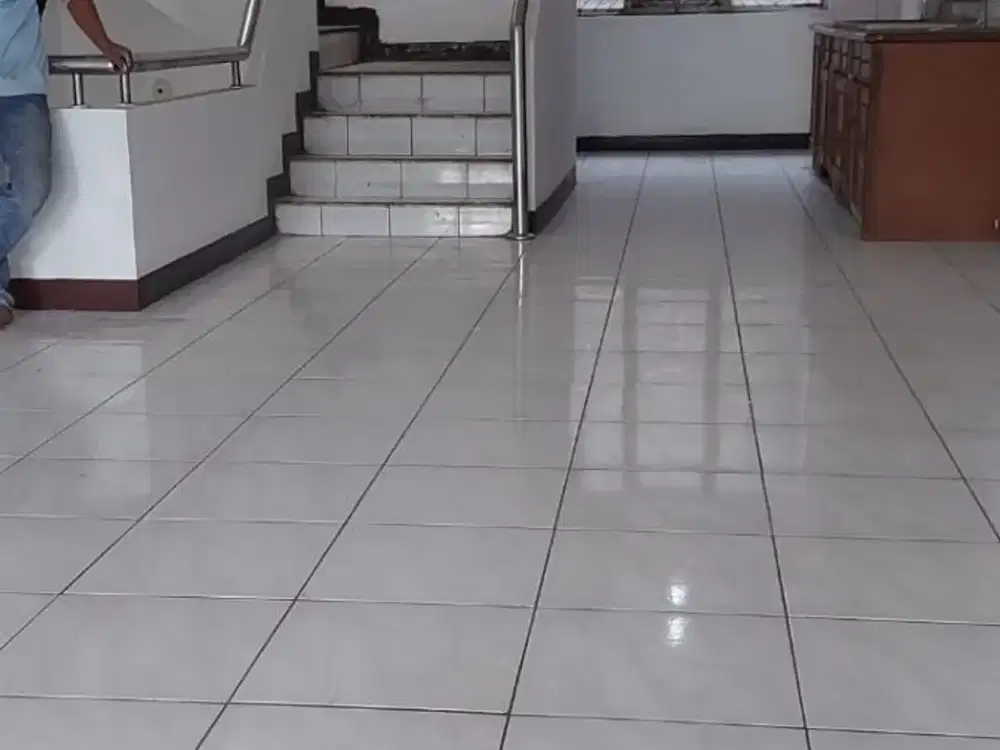 Ruko Mainroad Peta Bandung – 3 Lantai, Lokasi Super Strategis! Bisa Beli 1 atau 2 Sekaligus