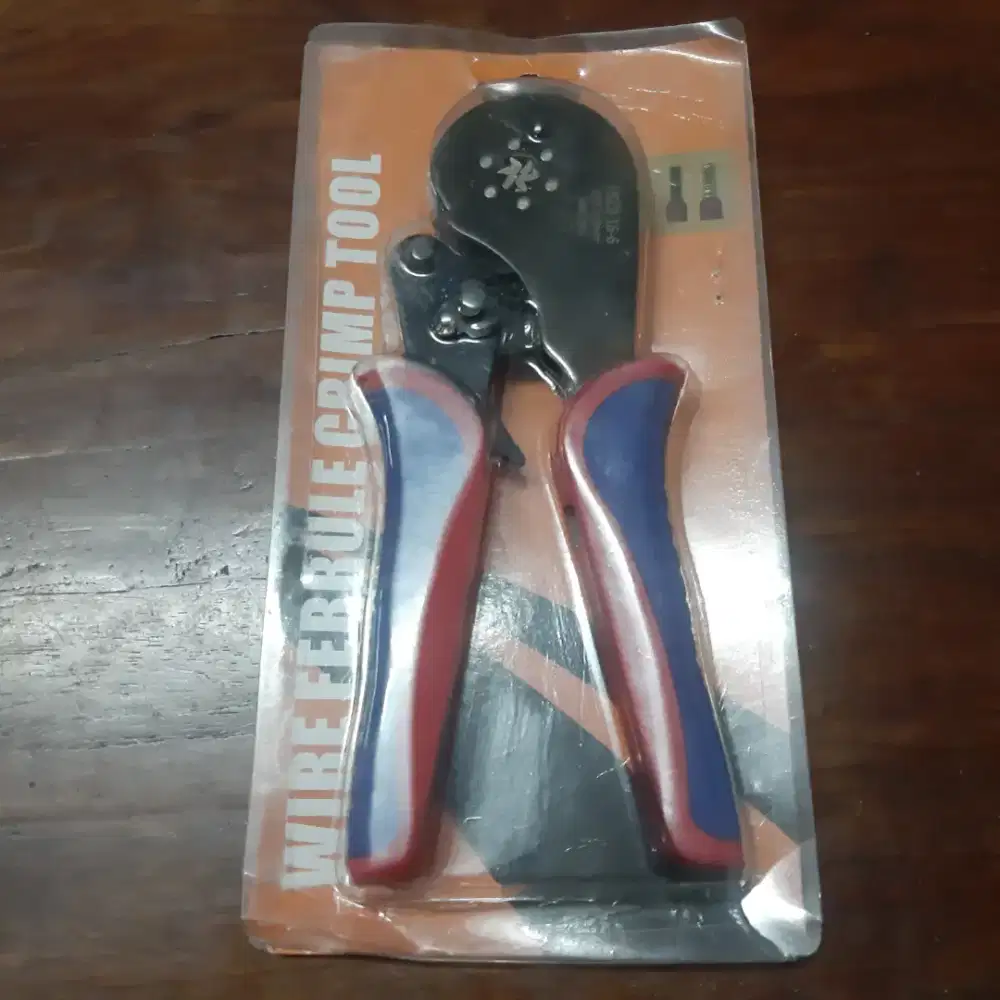 YEFYM Tang Ferrule HSC8 16-6