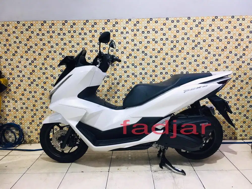 honda new pcx 160 Dp 500 Rb