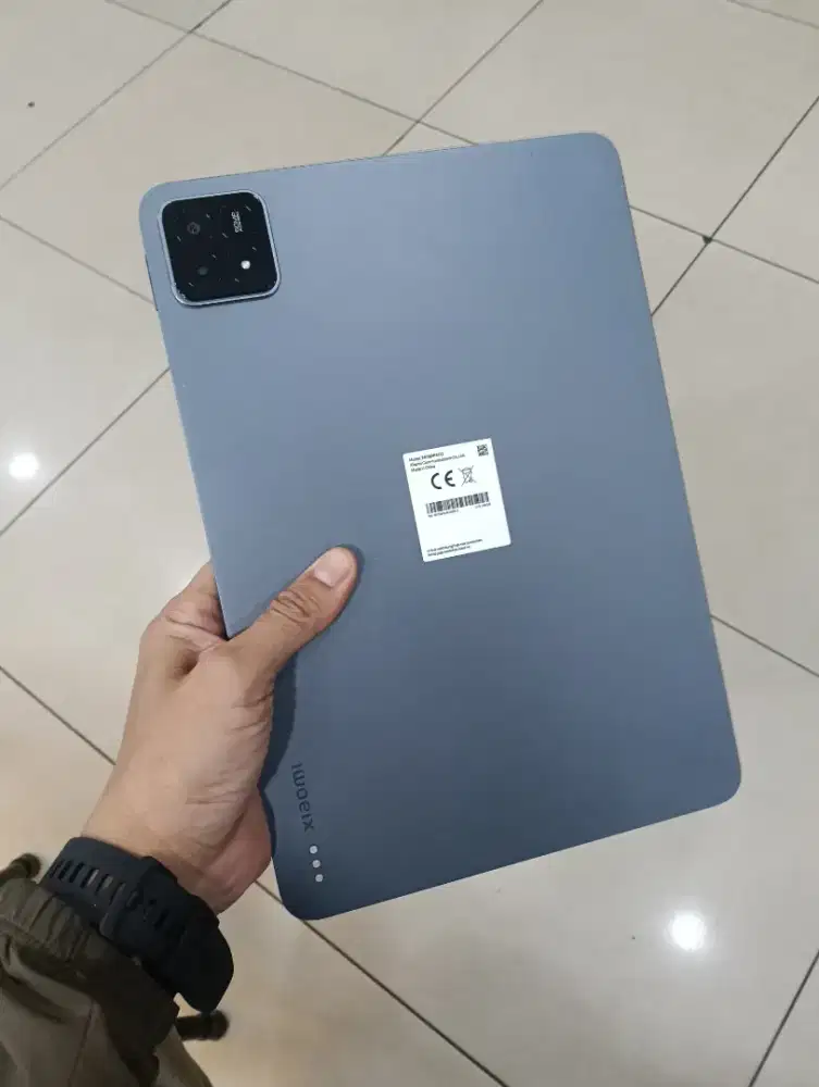 Xiaomi mipad 6s pro 8/256 Speck gahar abisss