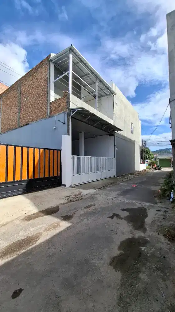 Dijual kos2an murah 3 menit dari kampus uin