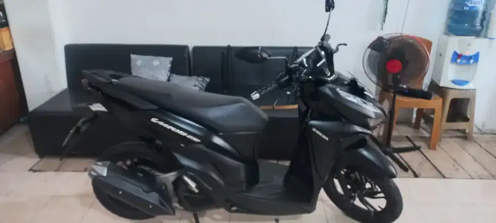 Honda Vario 150 keyles