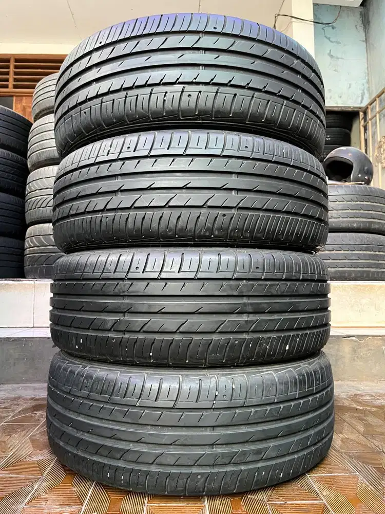 Ban Falken Ziex Ze914 215 55 r18 4Pcs