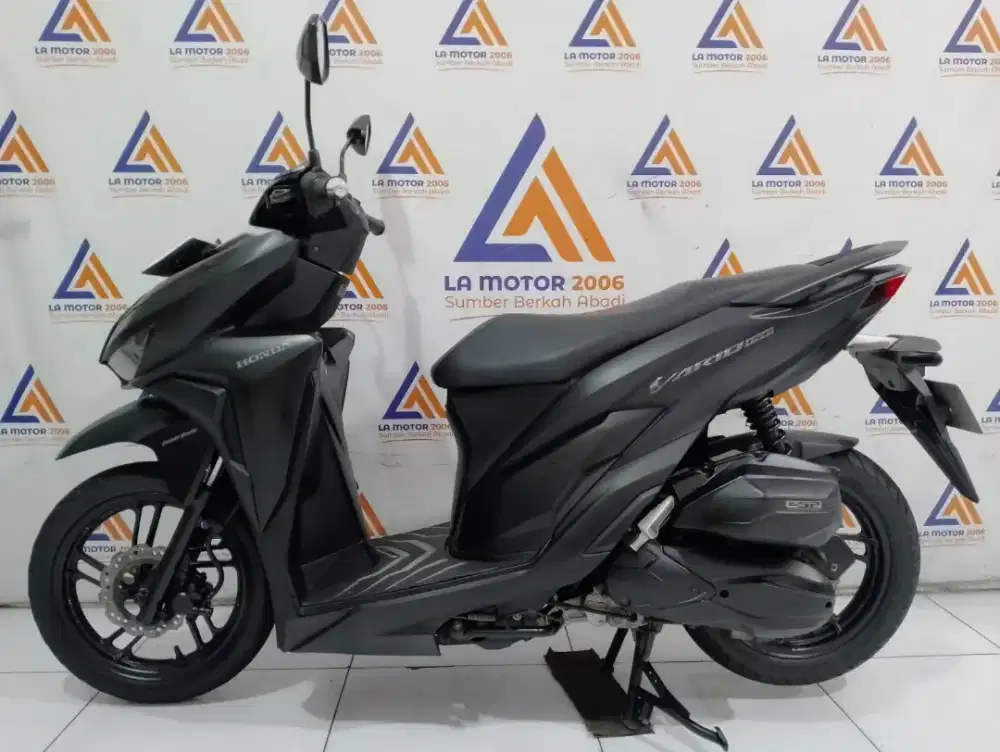 PROMO DP CUMA 500RB VARIO 150 KEYLESS (PAYLATER/KREDIVO/CC 0%)