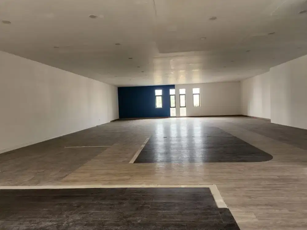 Ruko/ Ruang Usaha 3 Lantai Mainroad pasir kaliki