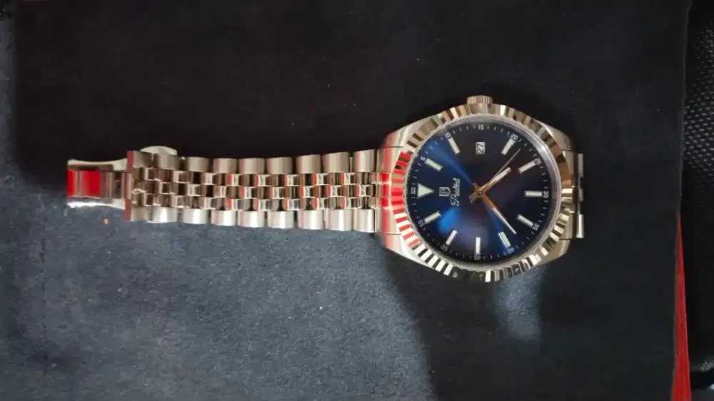 Parlent watch for sale