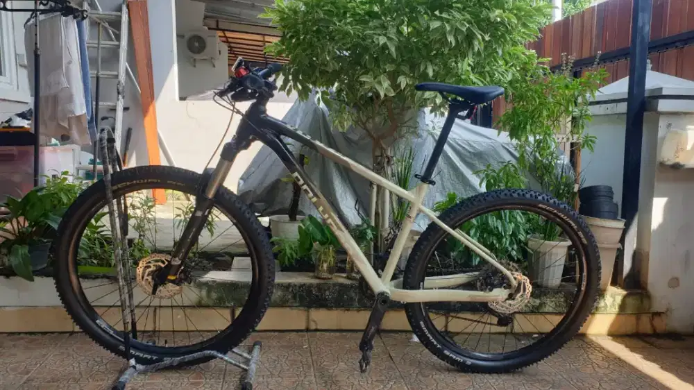 SEPEDA GUNUNG MTB POLYGON XTRADA 6