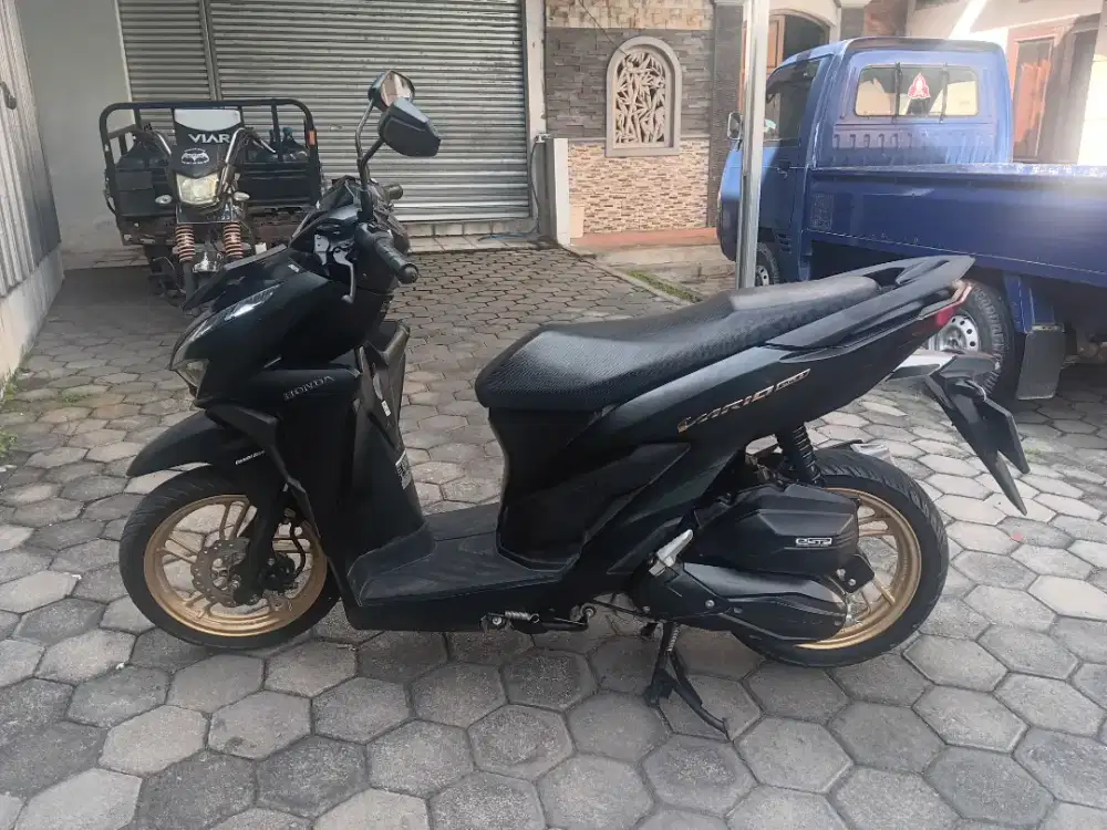 Vario 150 cc thn 2021
