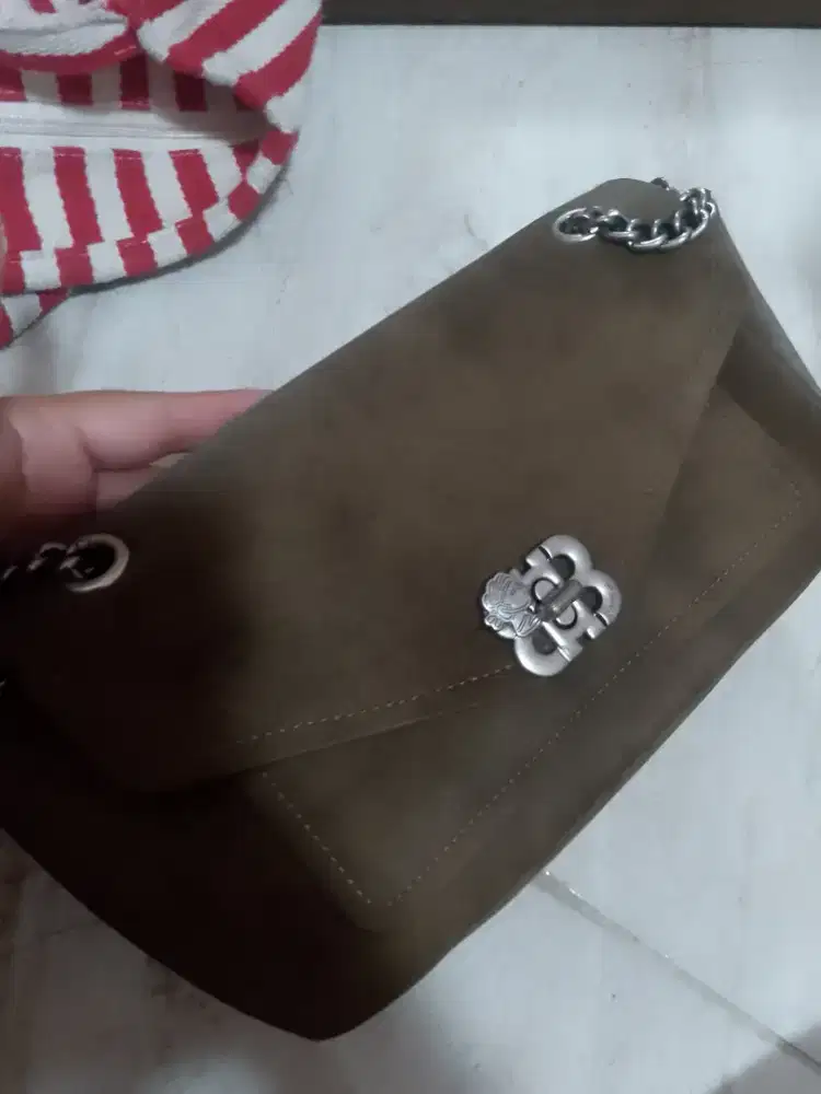 Tas brand Diane fini PL