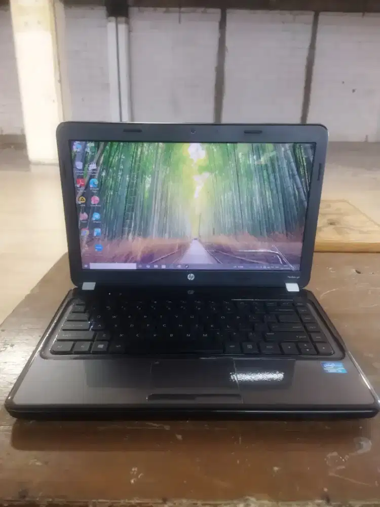 hp pavilion Intel Core i5