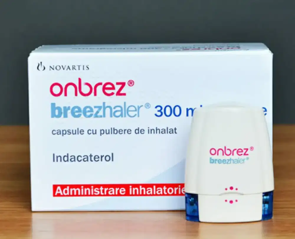 ONBRES INHALER Plus Alat isap