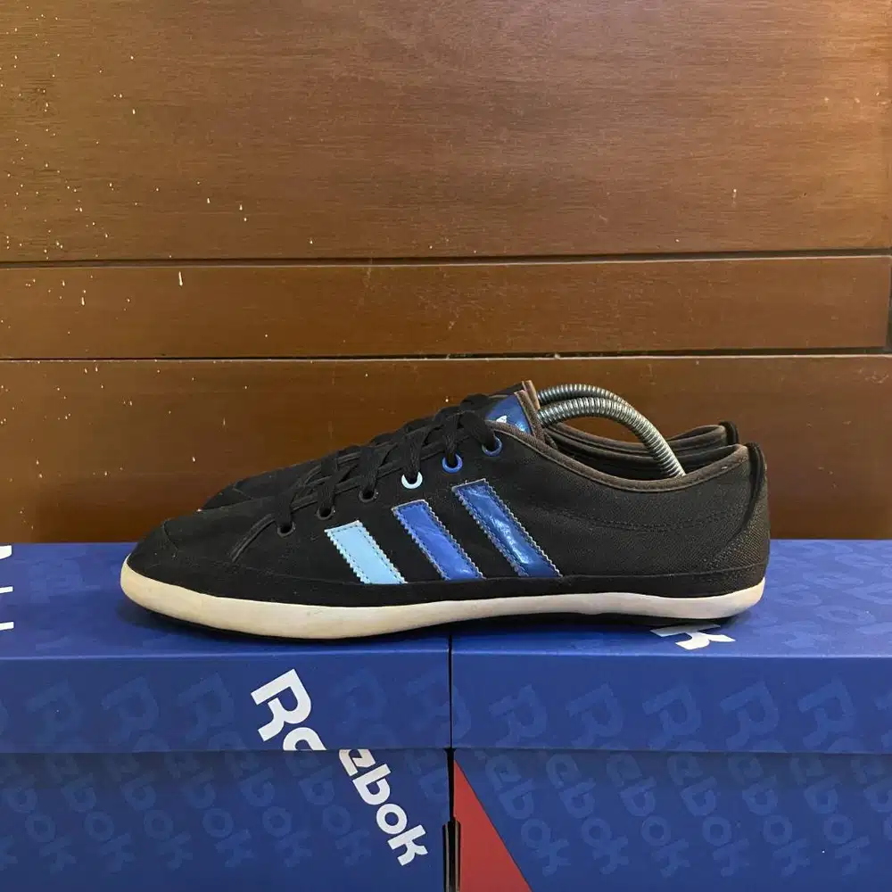 44 - Sepatu Adidas Second Bekas Adidas Niza Lo Remodel Second Bekas