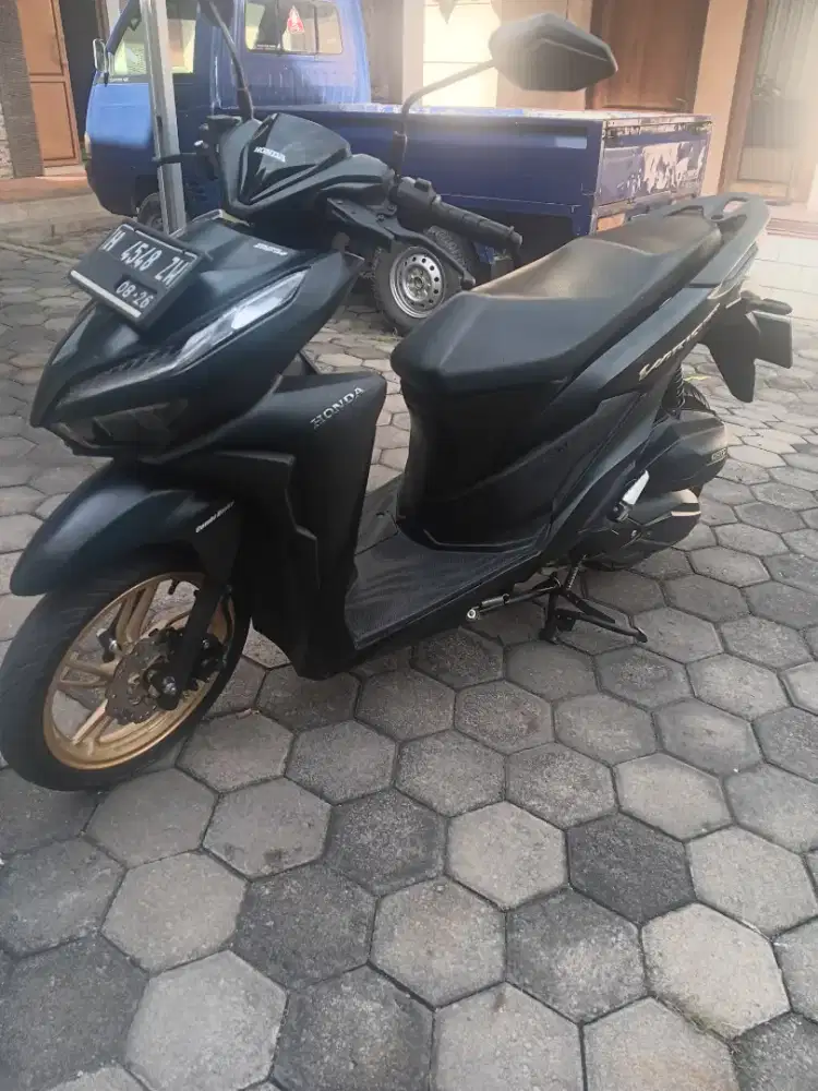 Vario 150cc thn 2021