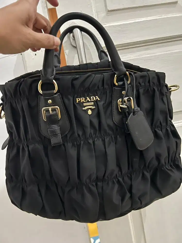 Tas PRada preloved