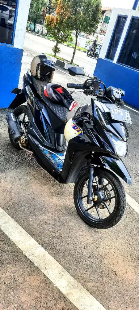 Dijual Beat Street 2017