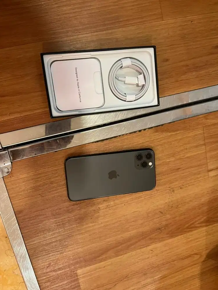 iphone 11 pro max 256gb baru bersahaja