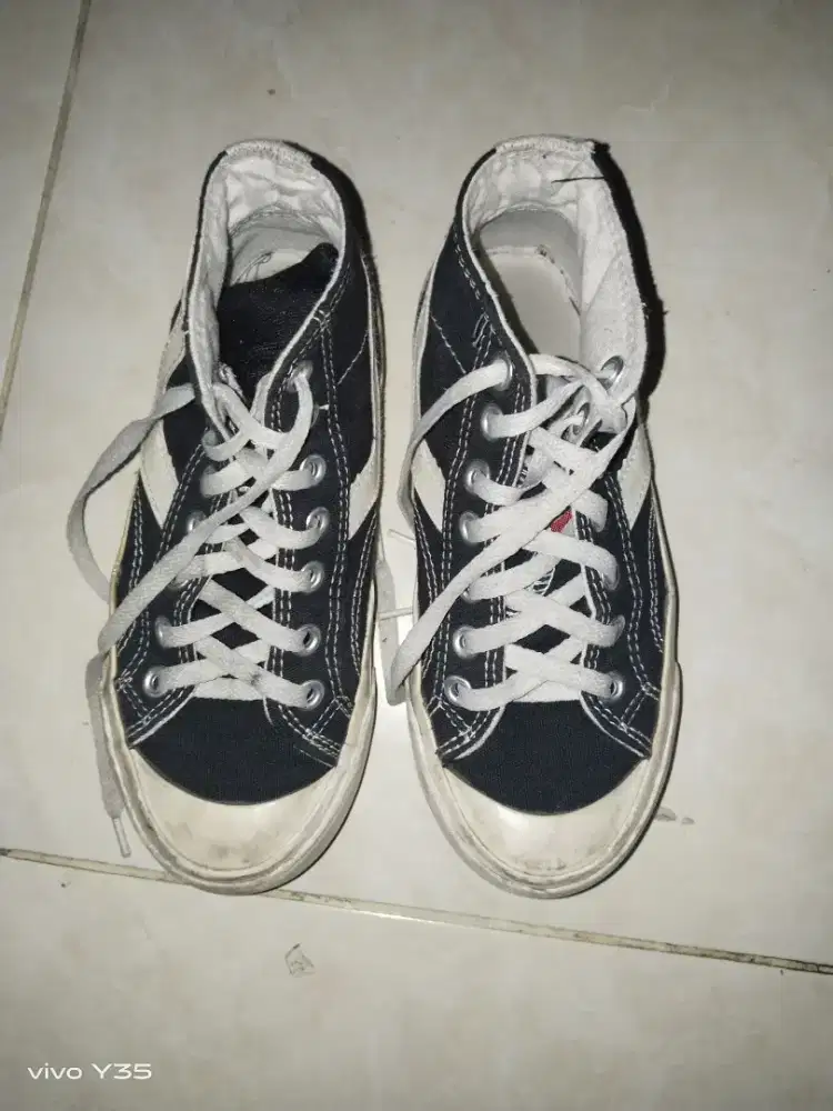 Ventela Black Classic