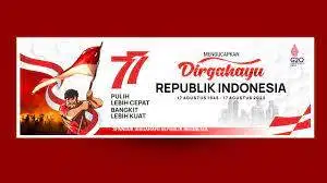 SPANDUK / X BANNER / BACKDROP / STAND BANNER BRAVO PRINT TANGERANG
