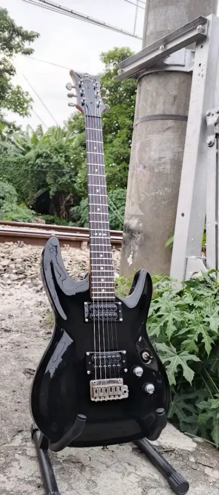 Original gitar dbz barchetta LT series