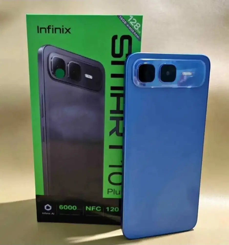 SPESIAL PROMO TERMURAH INFINIX SMART 10 PLUS SEJUTAAN BERGARANSI RESMI