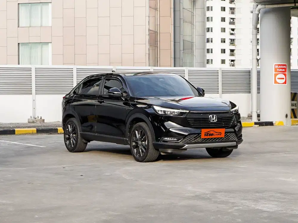 HONDA HRV SE MATIC 2023