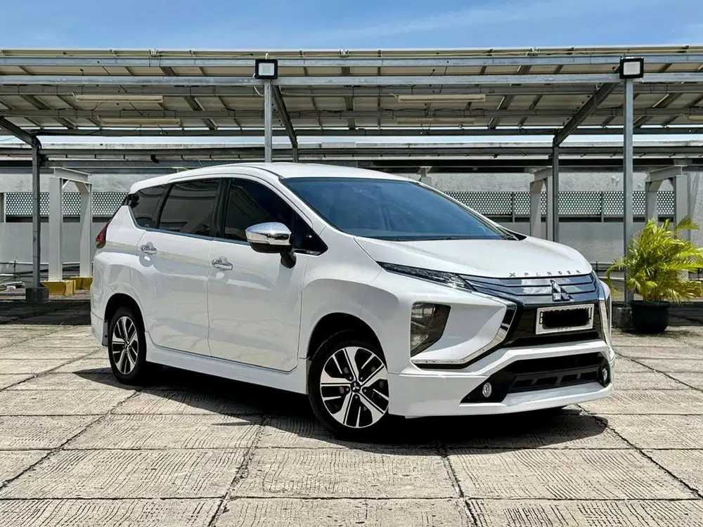 Mitsubishi Xpander 1.5 Ultimate 2019