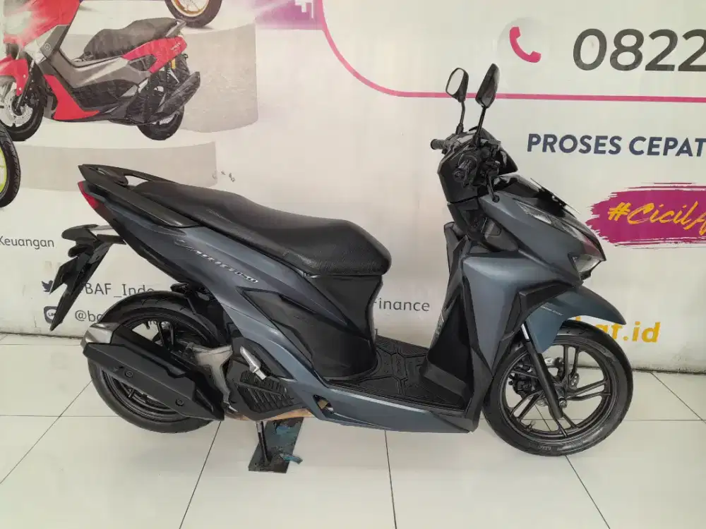 HONDA VARIO 150 EXC 2019 GERCEP