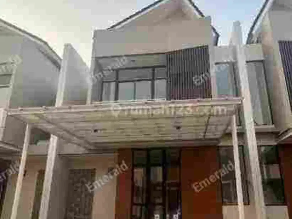 Pantai Indah Kapuk 2 - Cluster Denver (8x15)