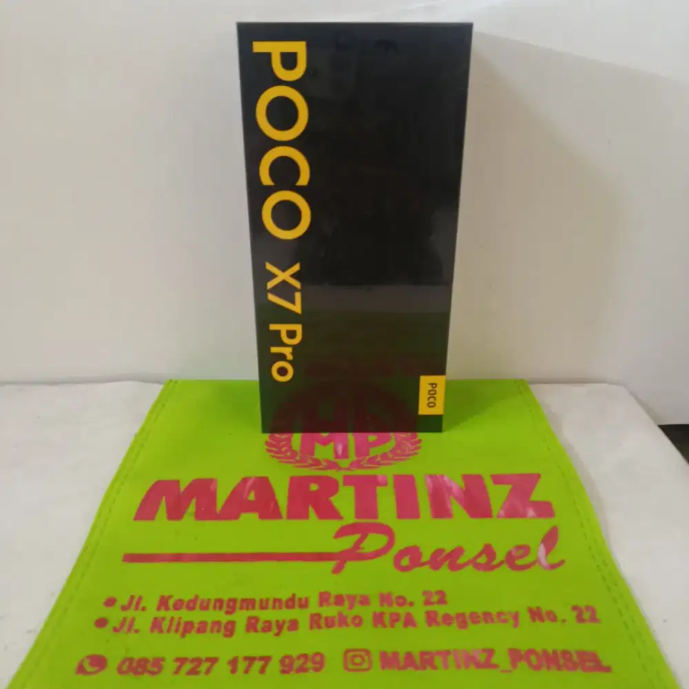 Poco X7pro 5g 12/512