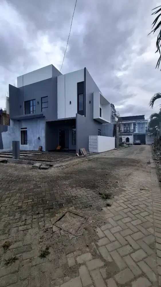 Tampilan mewah harga murah