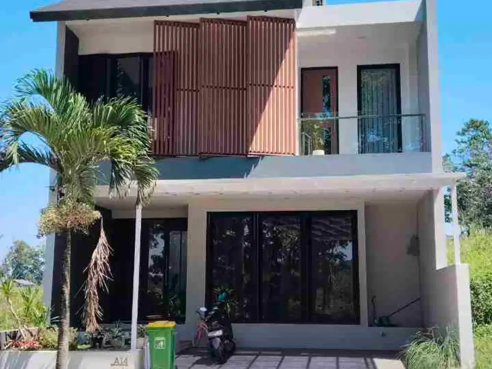 MURAH MEWAH RUMAH DAGO KOTA BANDUNG 2 MILYARAN